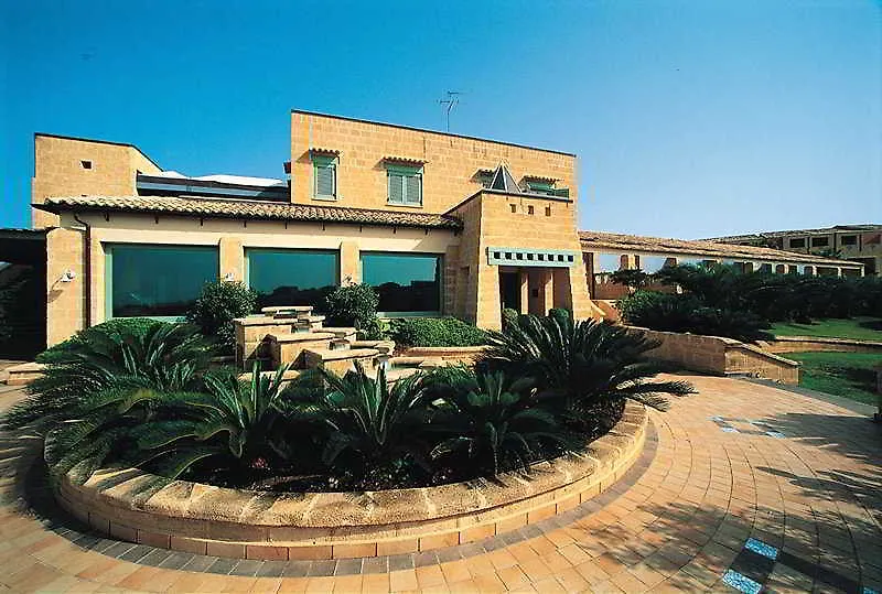 Hotel Th Brucoli - Venus Sea Garden 4*,