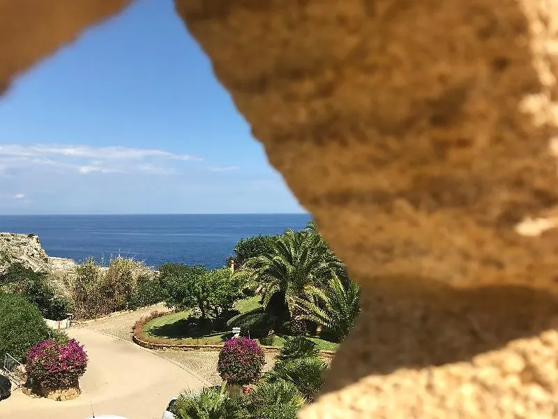 ****  Hotel Th Brucoli - Venus Sea Garden Włochy