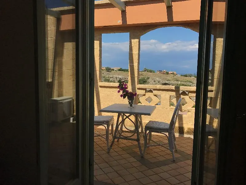 Hotel Th Brucoli - Venus Sea Garden