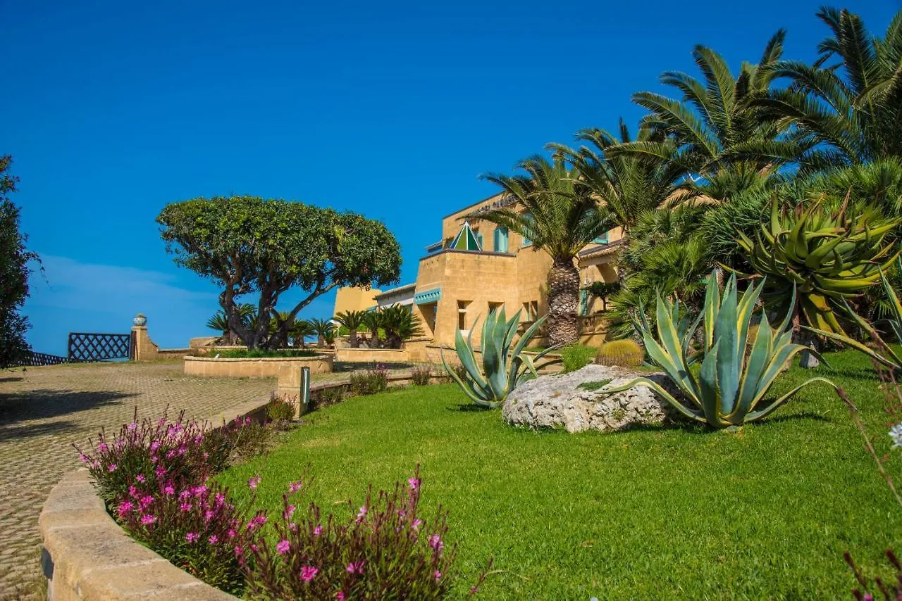 Hotel Th Brucoli - Venus Sea Garden