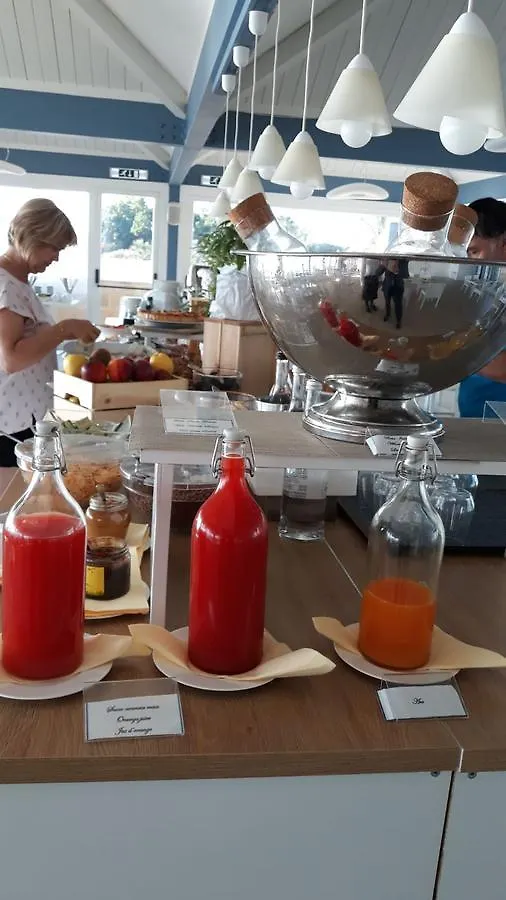 Hotel Th Brucoli - Venus Sea Garden