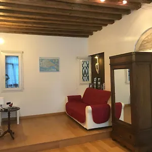 Appartamento Ghetto Novissimo Venezia