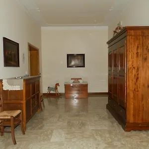 Alloggio per agriturismo Cà Rossa Pegognaga