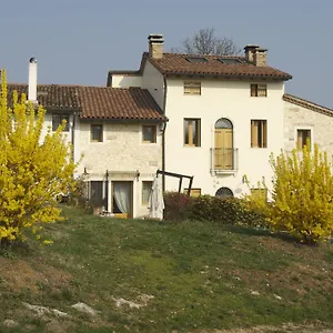 Alloggio per agriturismo Marani Arcugnano