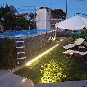Casa Maya Casa vacanze