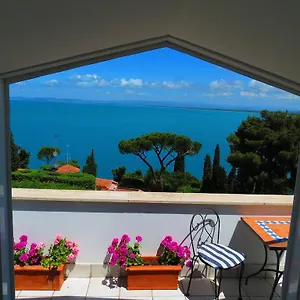Appartamento Noi Quattro Porto Santo Stefano (Grosseto)