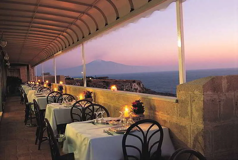 Th Brucoli - Venus Sea Garden Otel